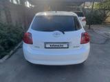 Toyota Auris 2008 года за 4 300 000 тг. в Алматы