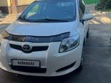 Toyota Auris 2008 годаүшін4 200 000 тг. в Алматы – фото 4