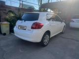 Toyota Auris 2008 годаүшін4 200 000 тг. в Алматы – фото 2