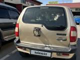 Chevrolet Niva 2004 года за 1 250 000 тг. в Алматы – фото 4