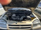 Chevrolet Niva 2004 года за 1 250 000 тг. в Алматы – фото 5