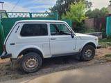 ВАЗ (Lada) Lada 2121 2008 годаүшін1 000 000 тг. в Павлодар – фото 4