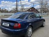 Audi A4 1996 года за 1 500 000 тг. в Уральск – фото 4