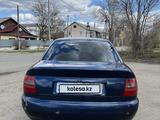 Audi A4 1996 года за 1 500 000 тг. в Уральск – фото 3