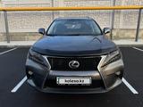 Lexus RX 350 2014 годаүшін13 500 000 тг. в Алматы