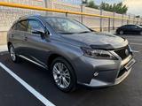 Lexus RX 350 2014 годаүшін13 500 000 тг. в Алматы – фото 2
