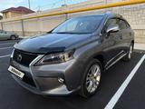 Lexus RX 350 2014 годаүшін13 500 000 тг. в Алматы – фото 3