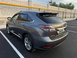 Lexus RX 350 2014 годаүшін13 500 000 тг. в Алматы – фото 5