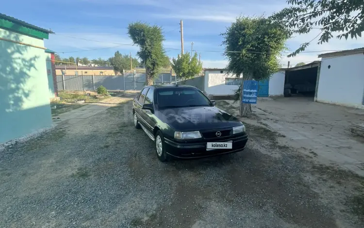 Opel Vectra 1994 годаүшін1 000 000 тг. в Шымкент