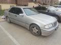 Mercedes-Benz C 180 1998 года за 3 200 000 тг. в Актау