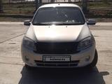 ВАЗ (Lada) Granta 2190 2014 года за 2 500 000 тг. в Семей