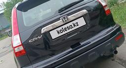 Honda CR-V 2007 года за 7 000 000 тг. в Петропавловск – фото 2