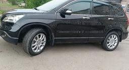 Honda CR-V 2007 года за 7 000 000 тг. в Петропавловск – фото 3