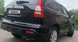 Honda CR-V 2007 года за 7 000 000 тг. в Петропавловск – фото 5
