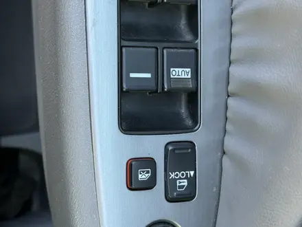 Honda Odyssey 2008 года за 6 800 000 тг. в Уральск – фото 8