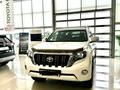 Toyota Land Cruiser Prado 2017 года за 18 800 000 тг. в Актау