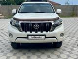 Toyota Land Cruiser Prado 2017 года за 18 000 000 тг. в Актау