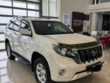 Toyota Land Cruiser Prado 2017 года за 18 000 000 тг. в Актау – фото 2