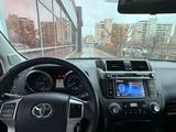 Toyota Land Cruiser Prado 2017 года за 18 000 000 тг. в Актау – фото 3