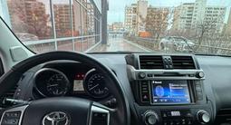 Toyota Land Cruiser Prado 2017 года за 18 000 000 тг. в Актау – фото 3