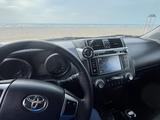 Toyota Land Cruiser Prado 2017 года за 18 000 000 тг. в Актау – фото 4