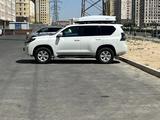 Toyota Land Cruiser Prado 2017 года за 18 000 000 тг. в Актау – фото 5