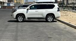 Toyota Land Cruiser Prado 2017 года за 18 000 000 тг. в Актау – фото 5