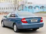 Toyota Camry 2002 годаүшін6 800 000 тг. в Павлодар – фото 5