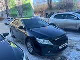 Toyota Camry 2013 годаүшін8 950 000 тг. в Жезказган – фото 4