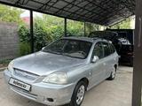 Kia Rio 2000 года за 1 500 000 тг. в Шымкент