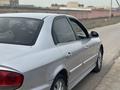Hyundai Sonata 2004 года за 1 800 000 тг. в Актау – фото 2