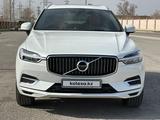 Volvo XC60 2021 года за 24 000 000 тг. в Астана – фото 5