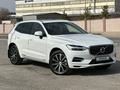 Volvo XC60 2021 года за 26 300 000 тг. в Алматы