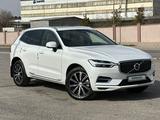 Volvo XC60 2021 года за 24 000 000 тг. в Астана