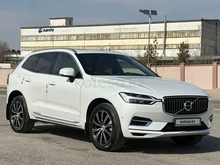 Volvo XC60 2021 года за 24 000 000 тг. в Астана – фото 7