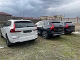 Volvo XC60 2021 годаүшін24 000 000 тг. в Астана – фото 4