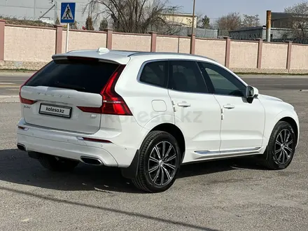 Volvo XC60 2021 года за 24 000 000 тг. в Астана – фото 29