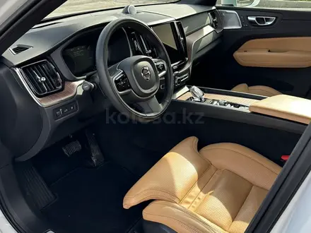 Volvo XC60 2021 года за 24 000 000 тг. в Астана – фото 10