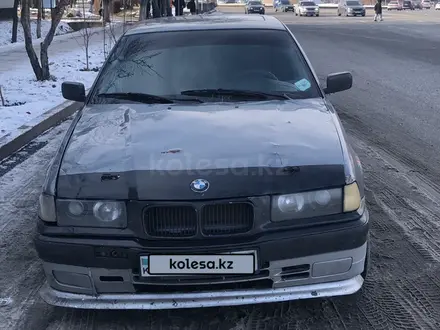 BMW 325 1992 года за 950 000 тг. в Талдыкорган – фото 7