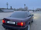 Audi 80 1992 года за 2 100 000 тг. в Шымкент – фото 3