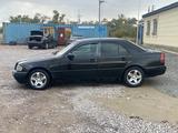 Mercedes-Benz C 280 1994 годаfor1 750 000 тг. в Алматы – фото 4