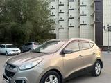 Hyundai ix35 2010 годаүшін6 300 000 тг. в Семей – фото 2