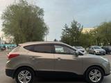 Hyundai ix35 2010 годаүшін6 300 000 тг. в Семей – фото 5