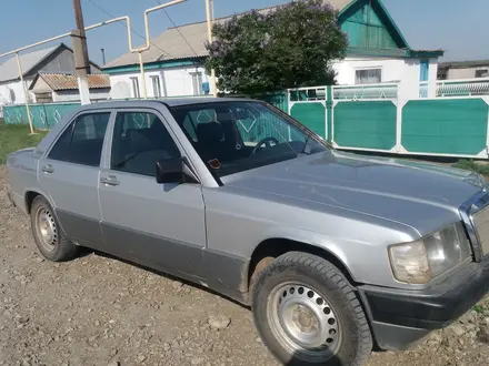 Mercedes-Benz 190 1989 года за 650 000 тг. в Денисовка