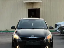 Kia Rio, 2021