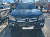 Mercedes-Benz GL 550 2007 годаүшін6 000 000 тг. в Шымкент – фото 2