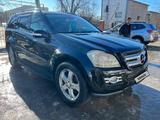 Mercedes-Benz GL 550 2007 годаүшін6 000 000 тг. в Шымкент – фото 3
