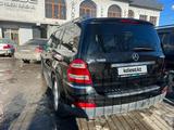 Mercedes-Benz GL 550 2007 годаүшін6 000 000 тг. в Шымкент – фото 4