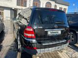 Mercedes-Benz GL 550 2007 годаүшін6 000 000 тг. в Шымкент – фото 5