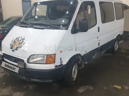 Ford Transit 1994 года за 1 700 000 тг. в Шымкент – фото 6